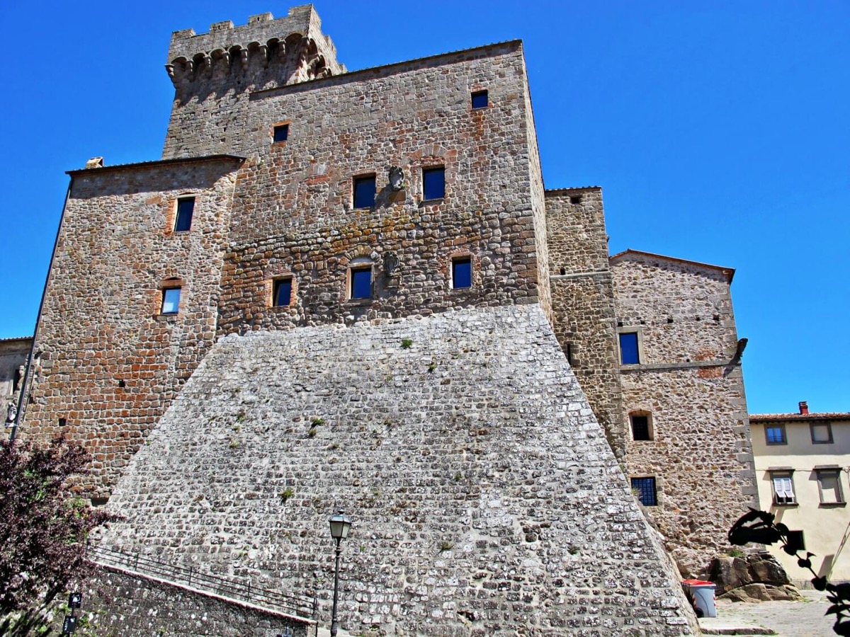 Rocca Aldobrandesca