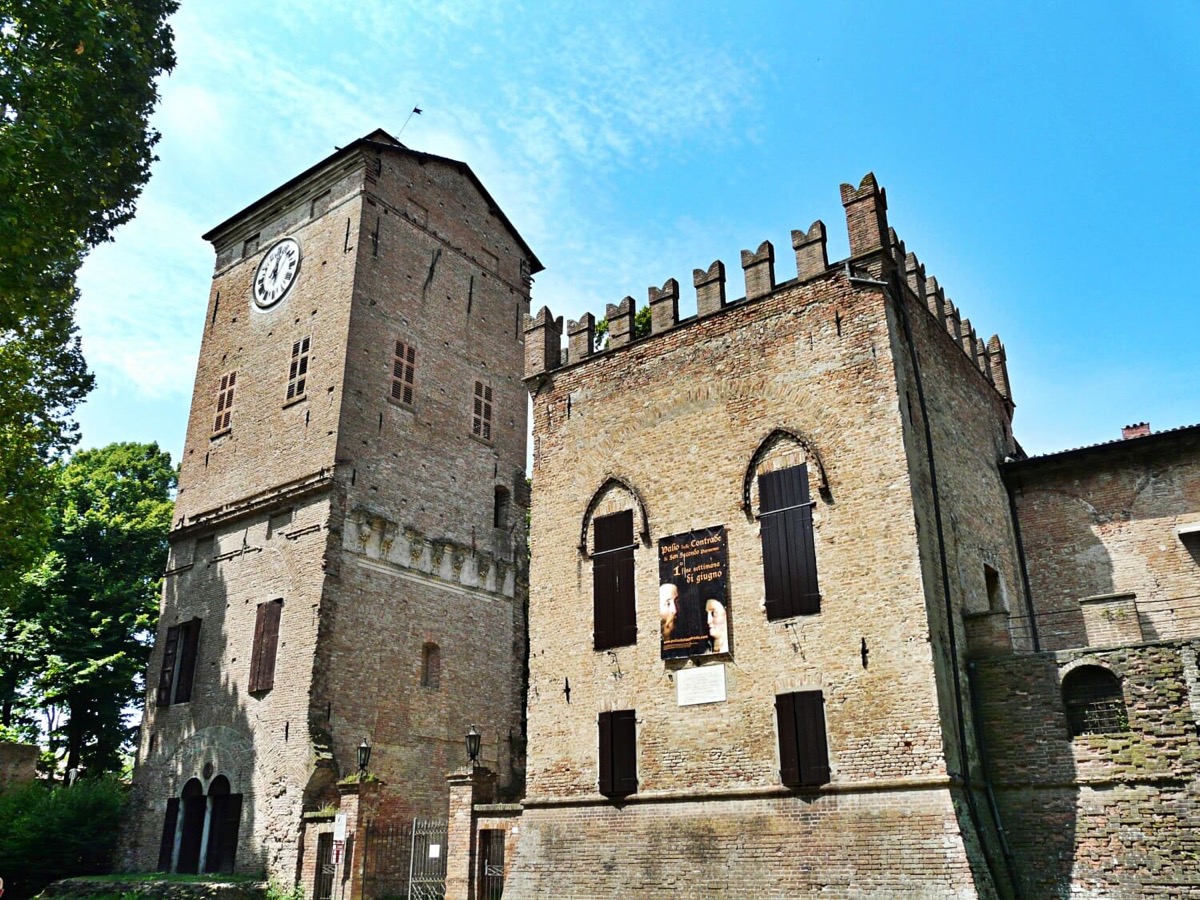 Rocca dei Rossi