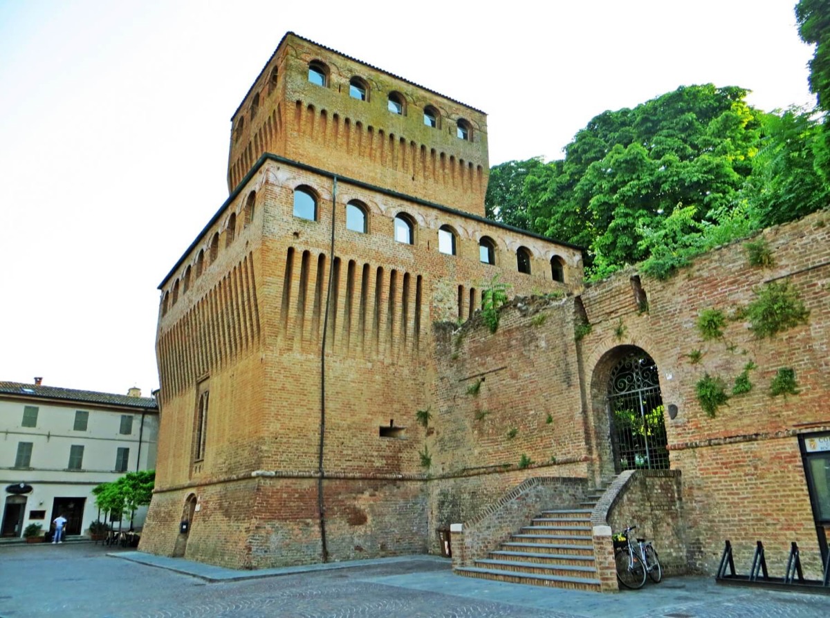 Castello di Noceto