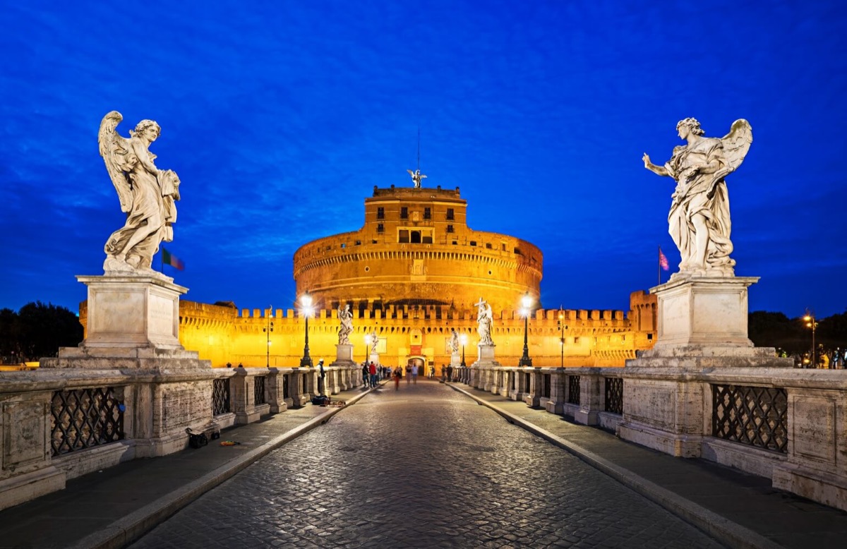 Castel Sant'Angelo