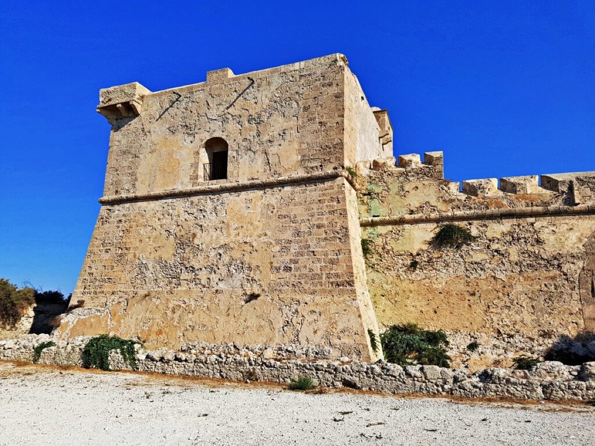 Castel Sant'Angelo (Licata)