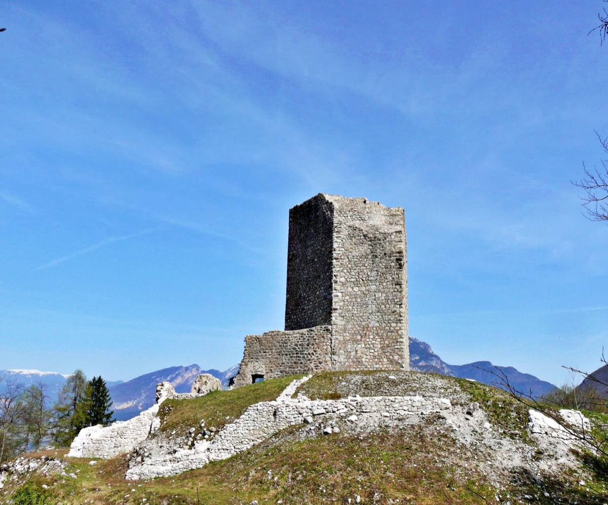 Castel Sporo