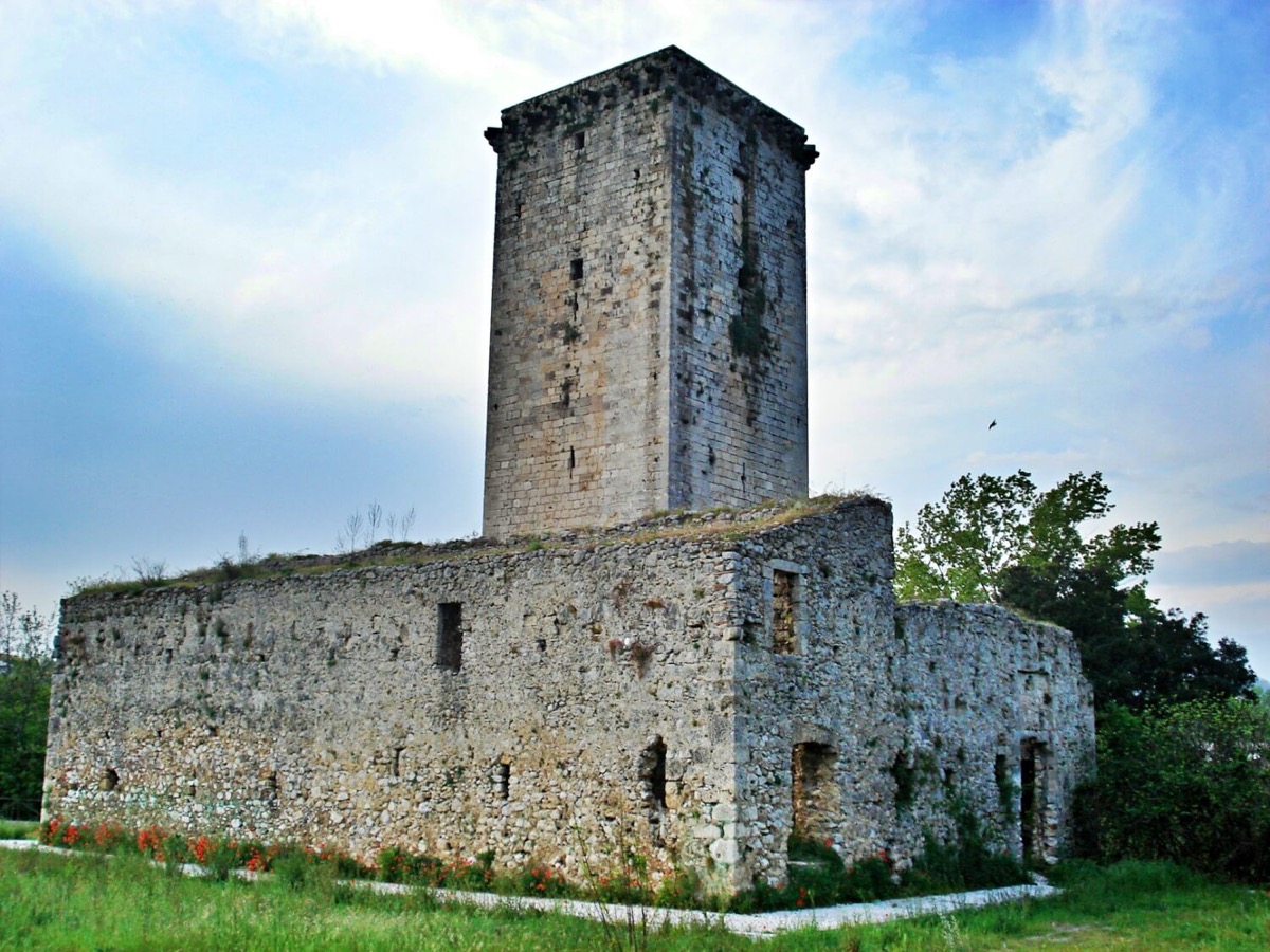 Torre di Campolato