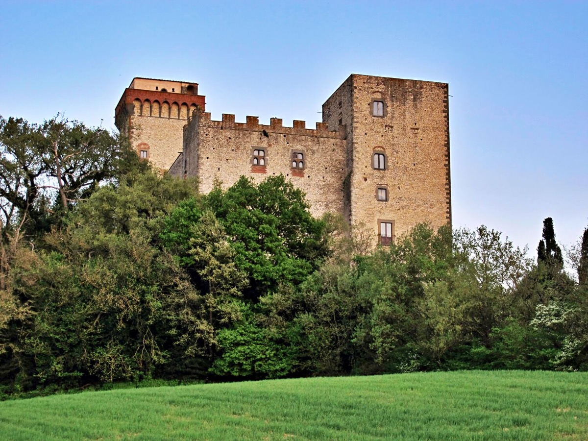 Torre del Castellano