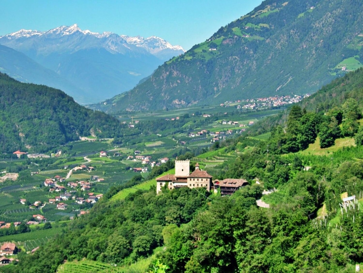 Castel Torre (Merano)