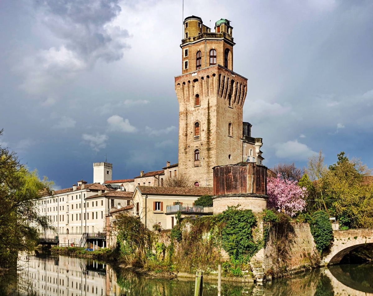 Castelvecchio (Padova)