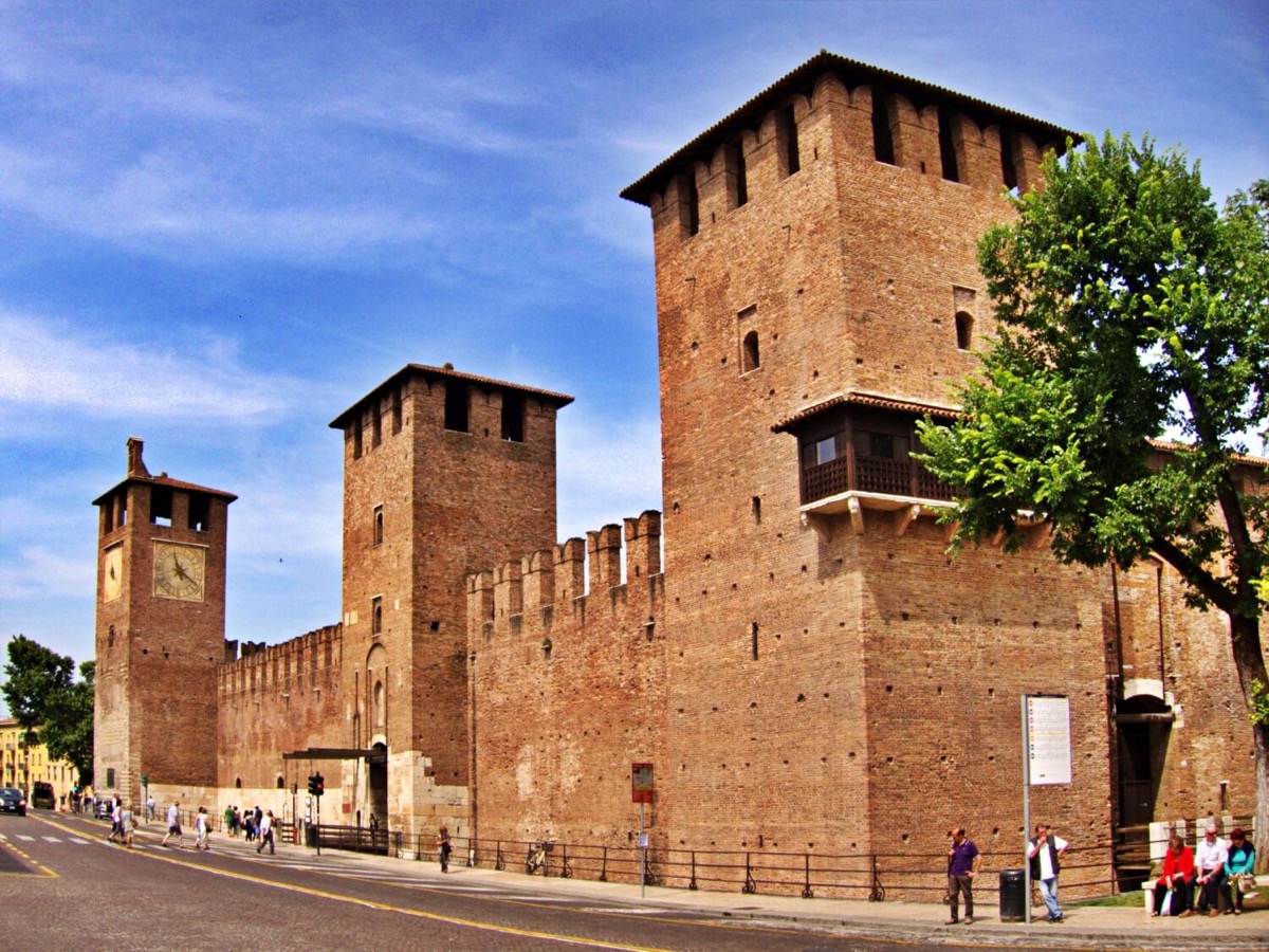 Castelvecchio (Verona)