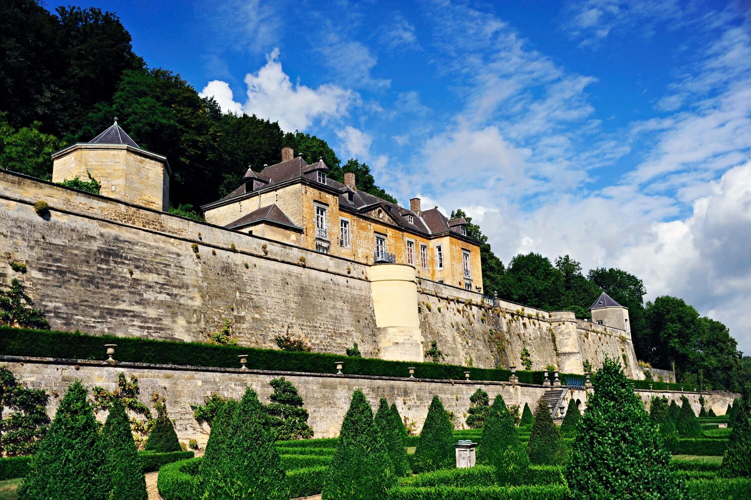 Château Neercanne