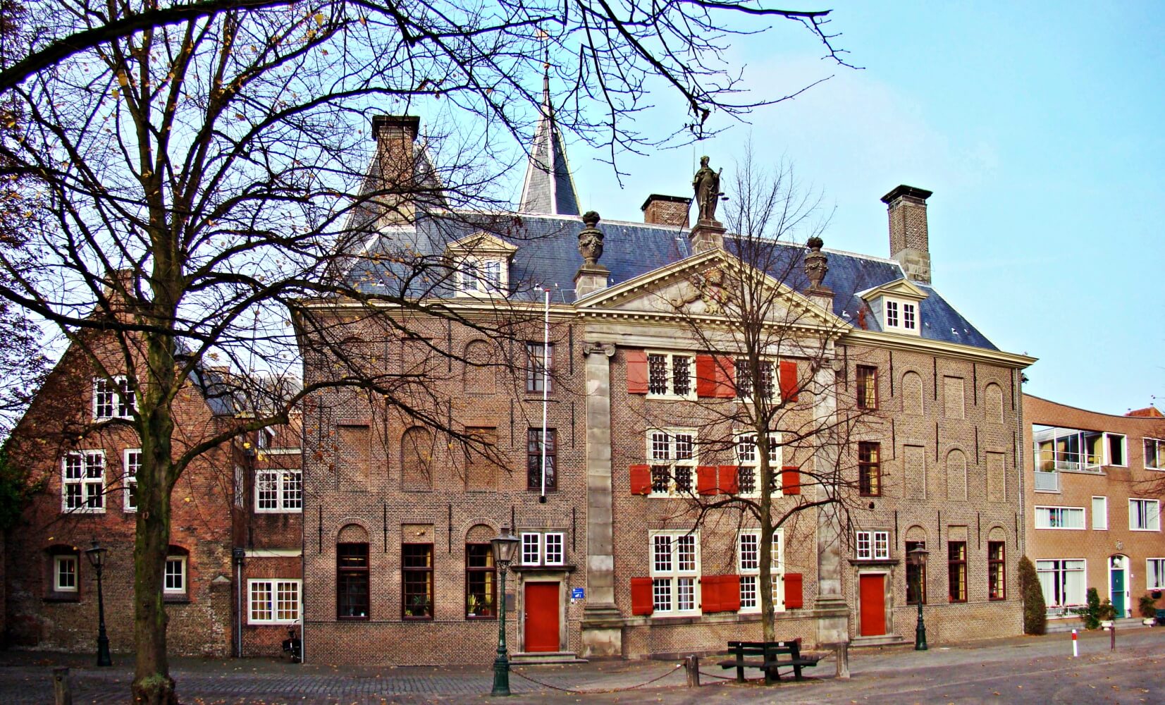 Gravensteen (Leiden)