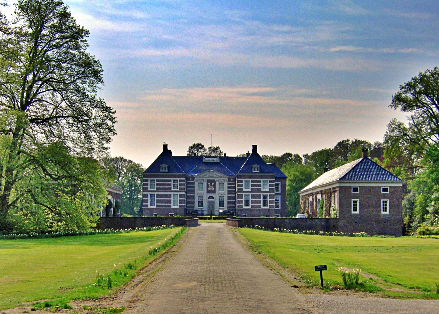 Huis Almelo