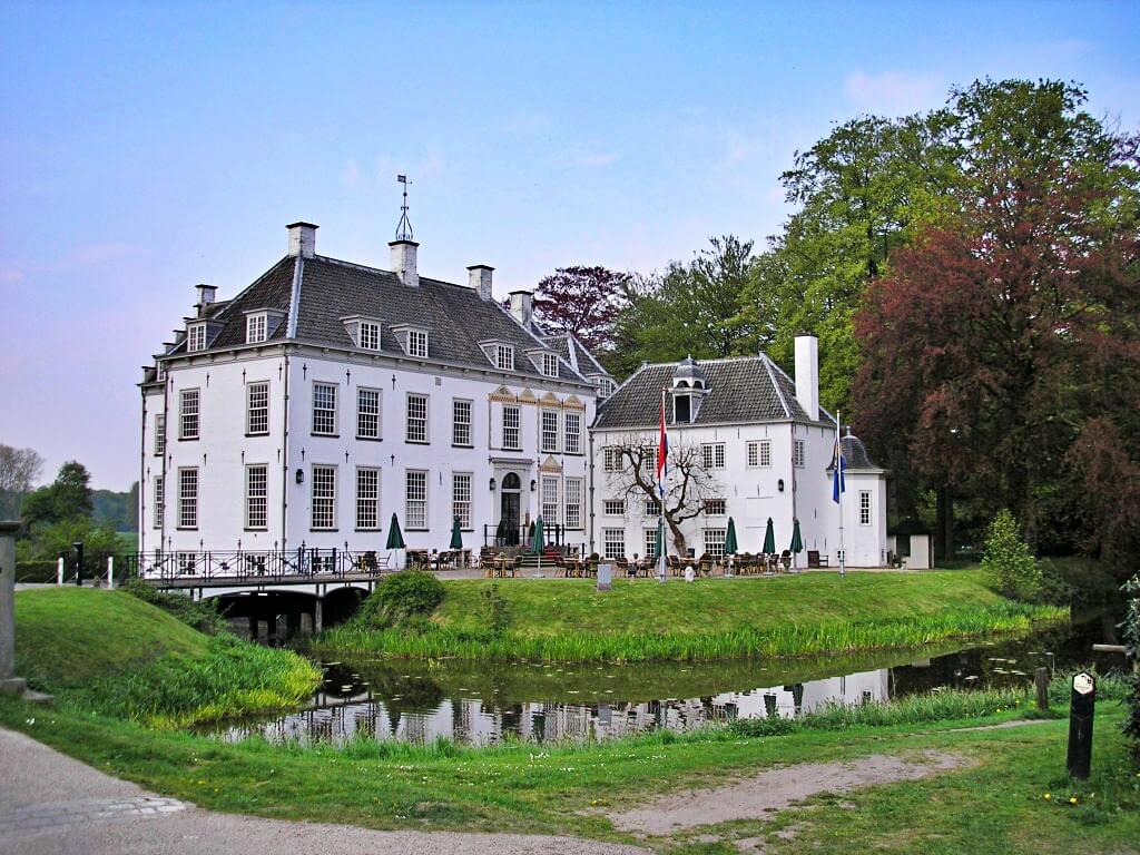 Huis 't Velde