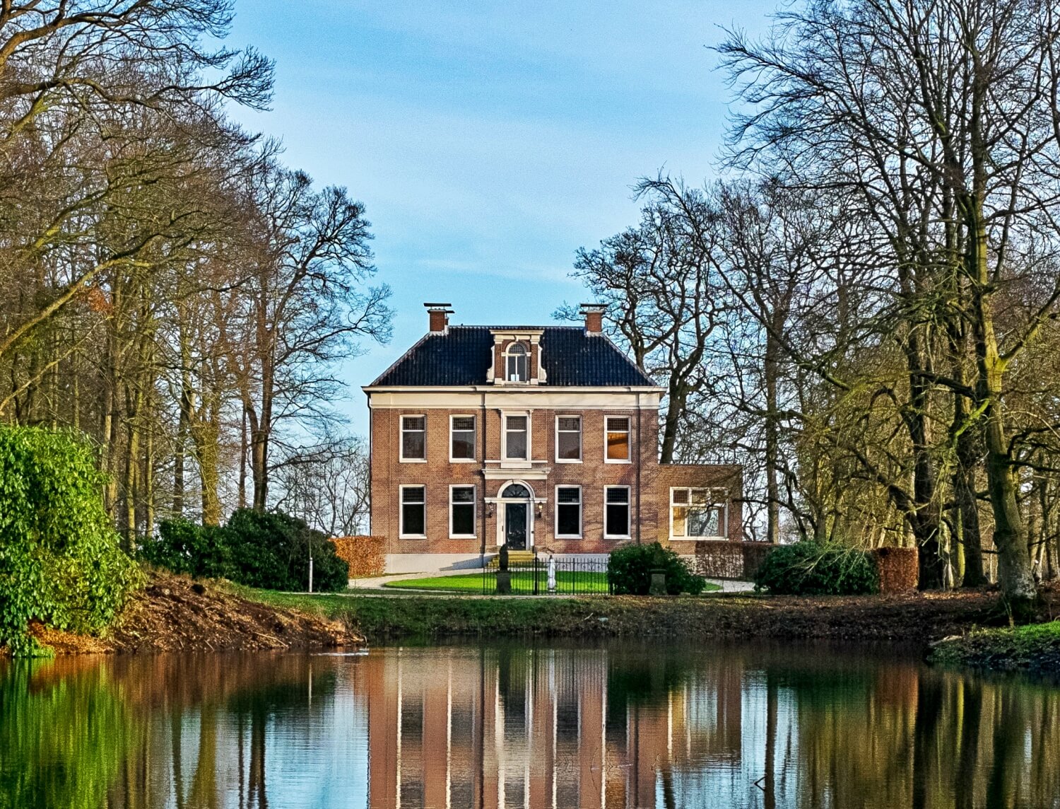 Huis Vennebroek
