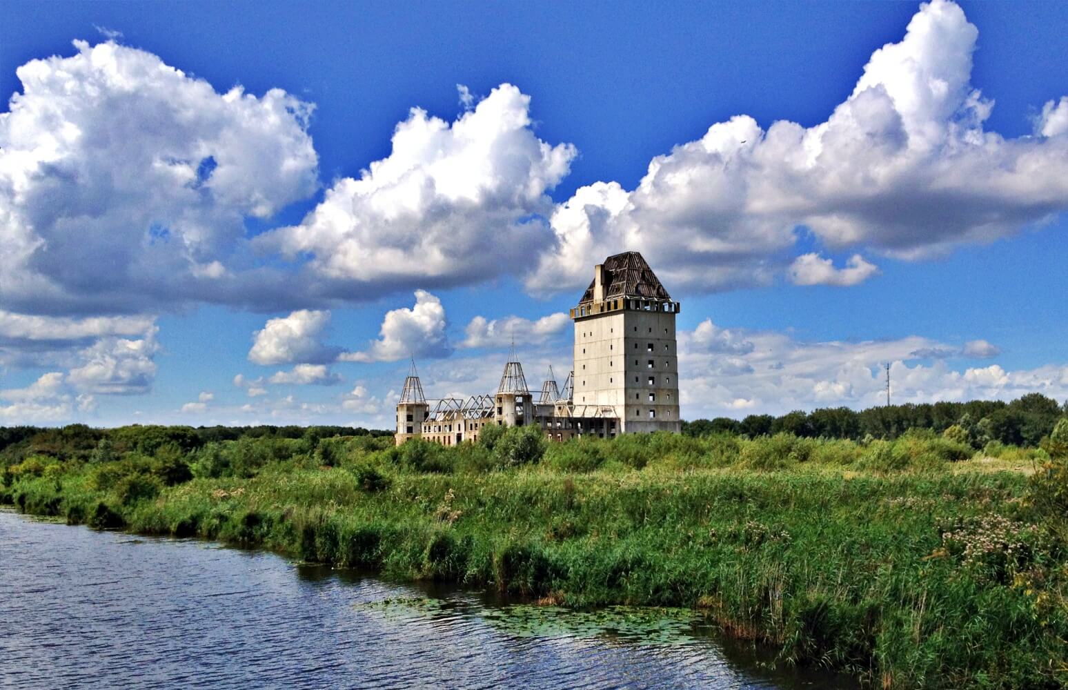 Kasteel Almere