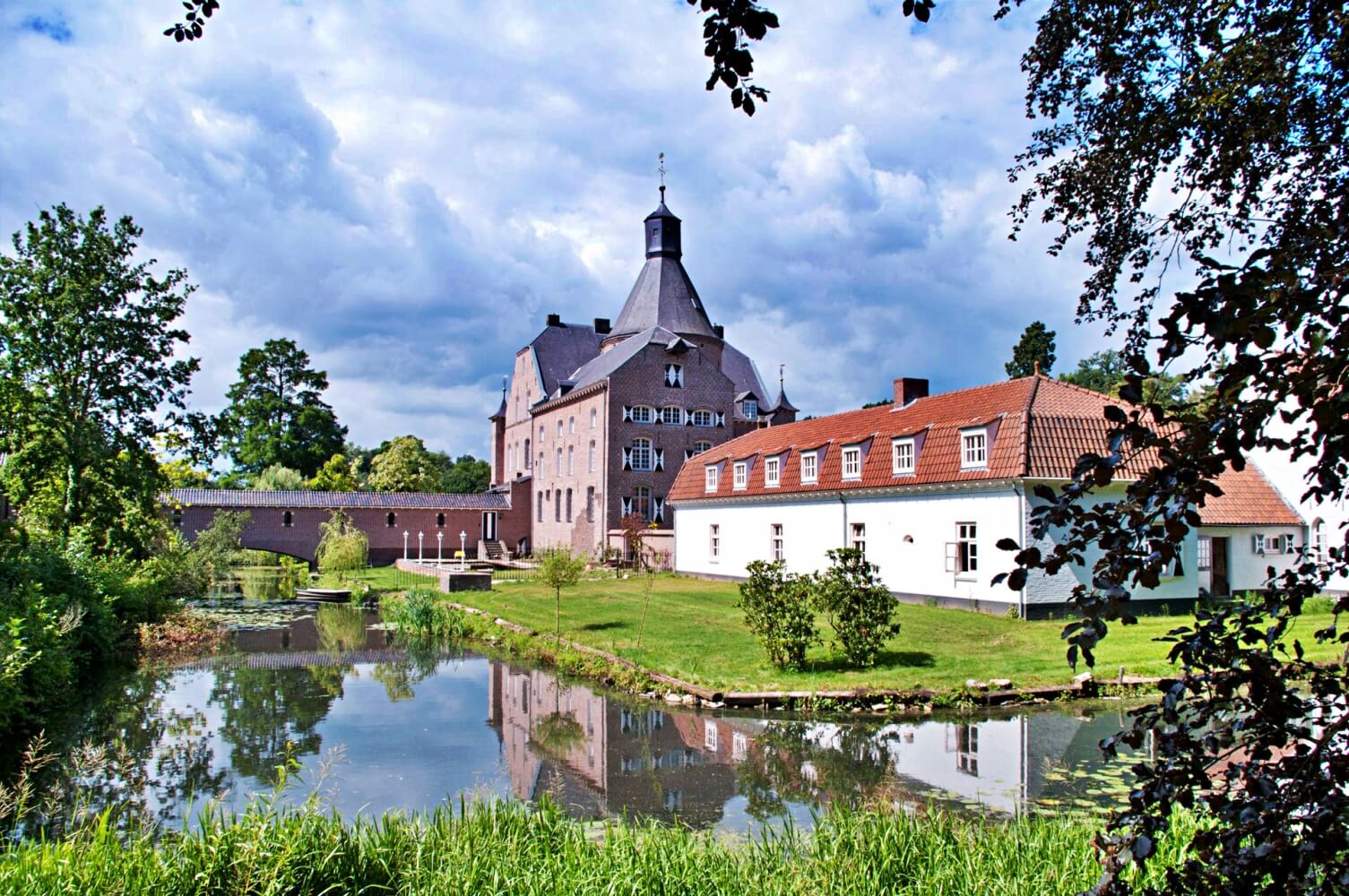 Kasteel Aldenghoor