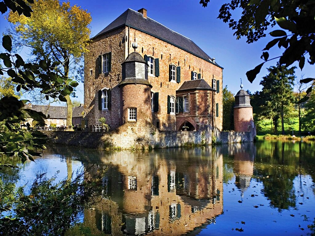 Kasteel Erenstein