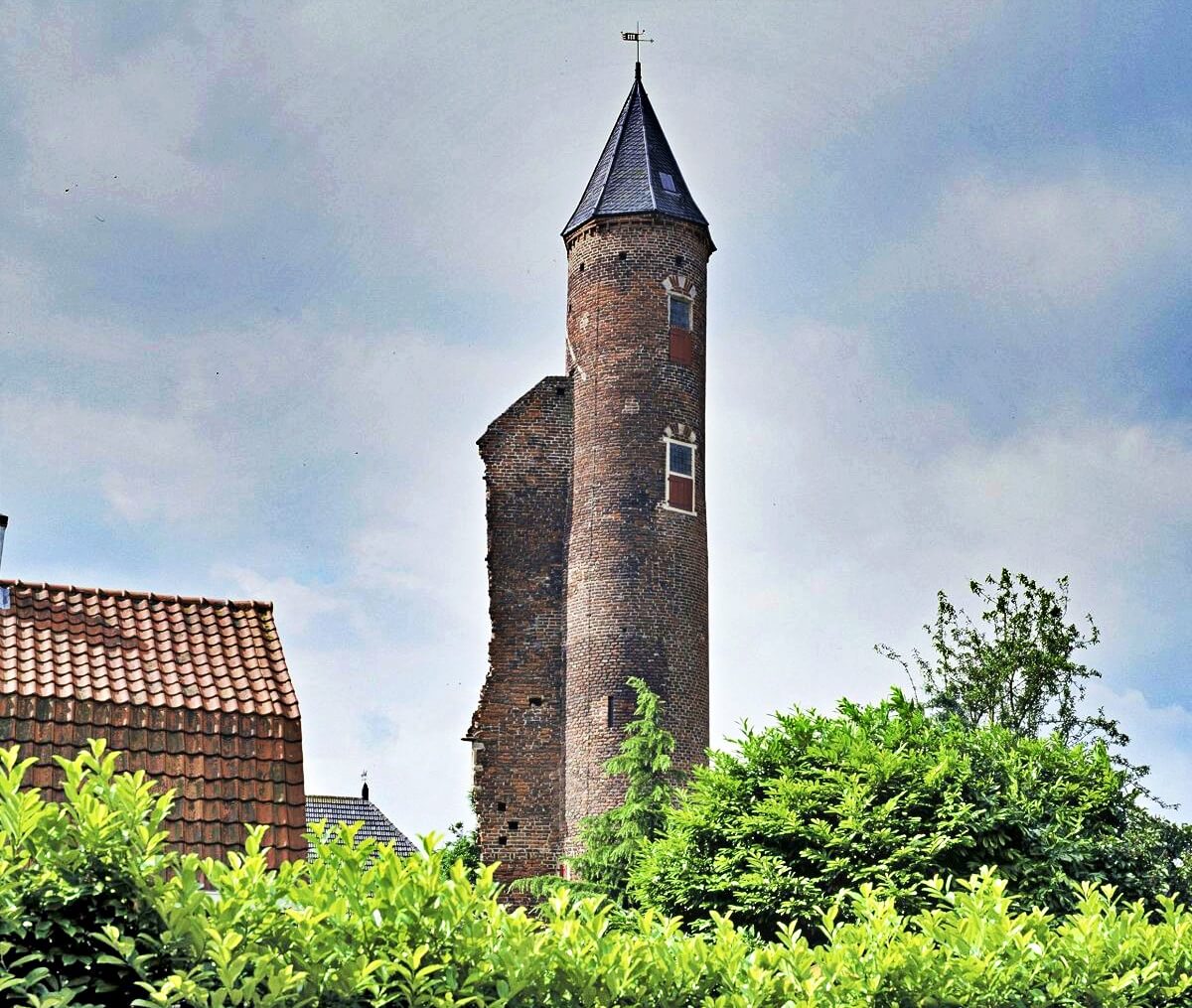 Kasteel Goudenstein