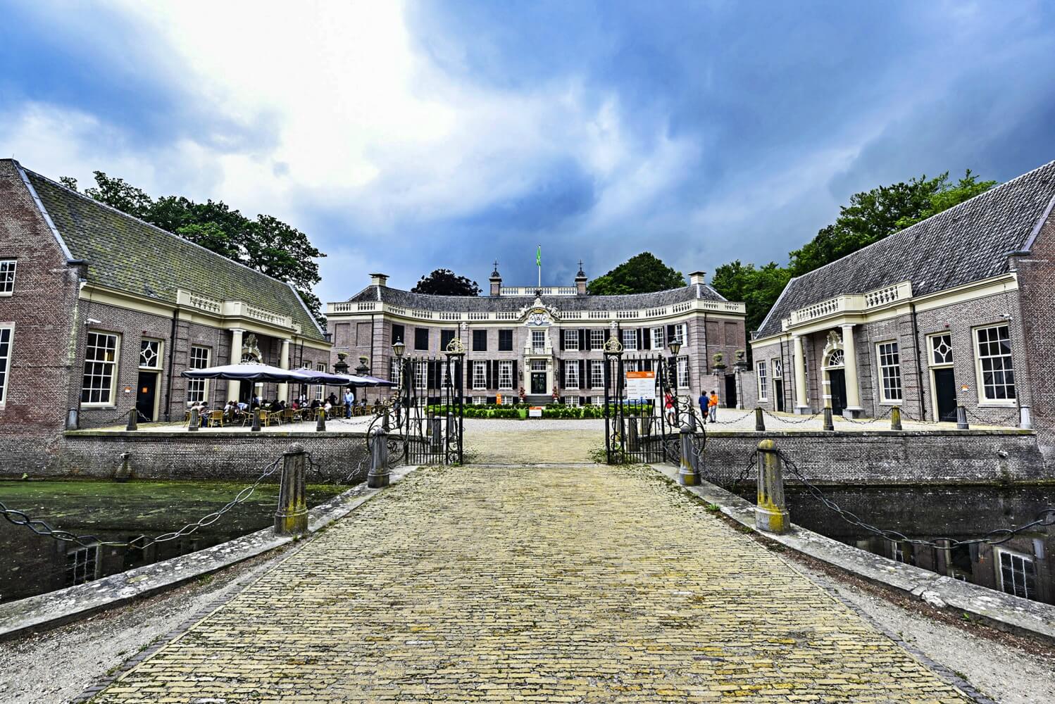 Kasteel Groeneveld