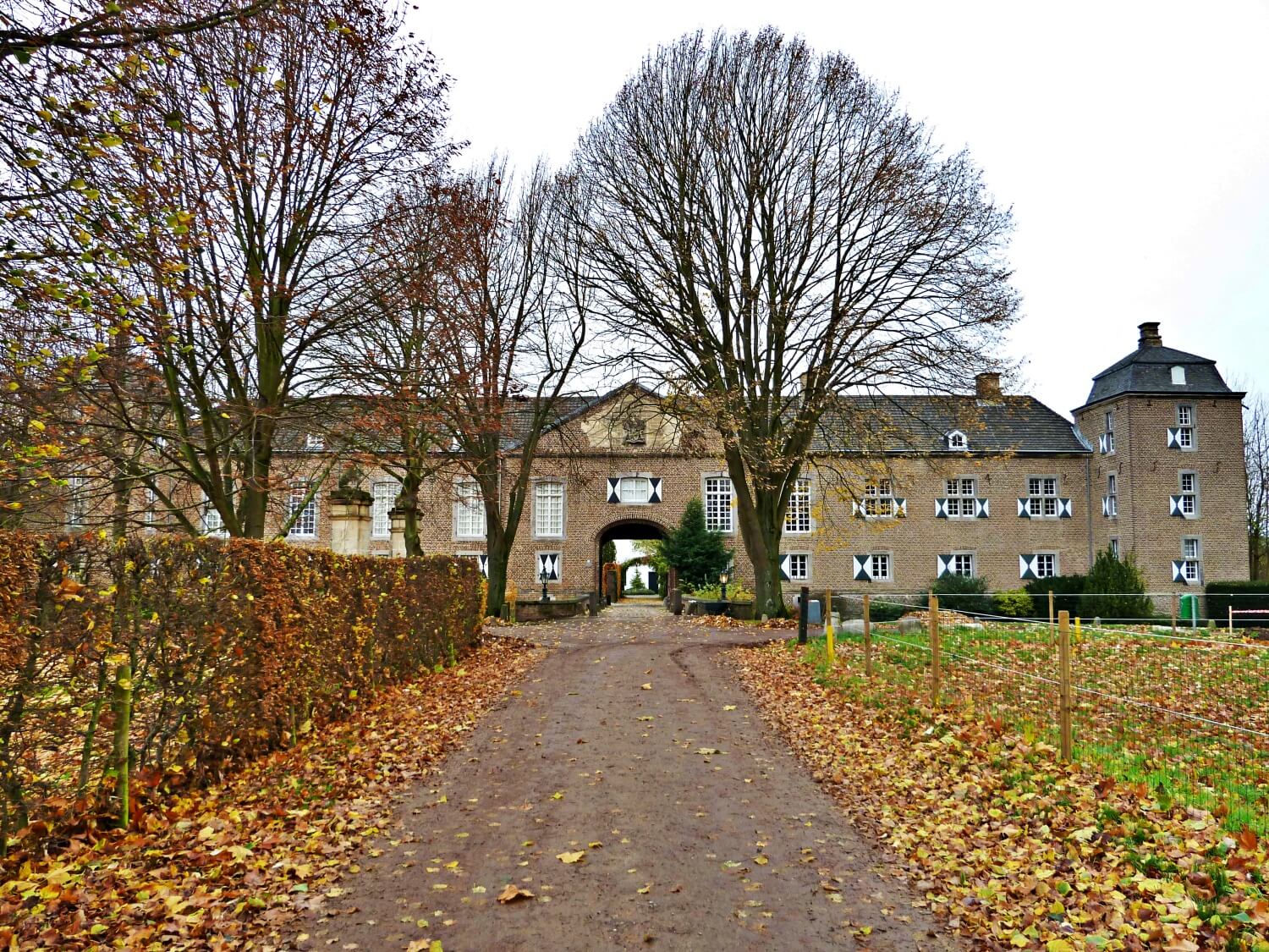 Kasteel Haeren