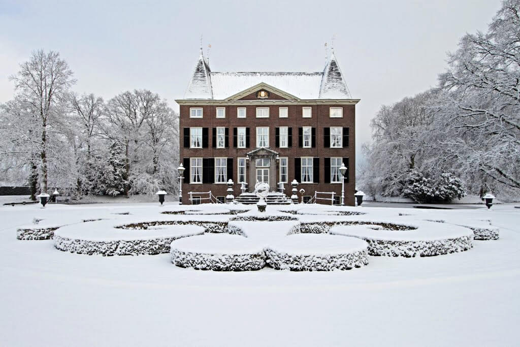 Kasteel Hardenbroek