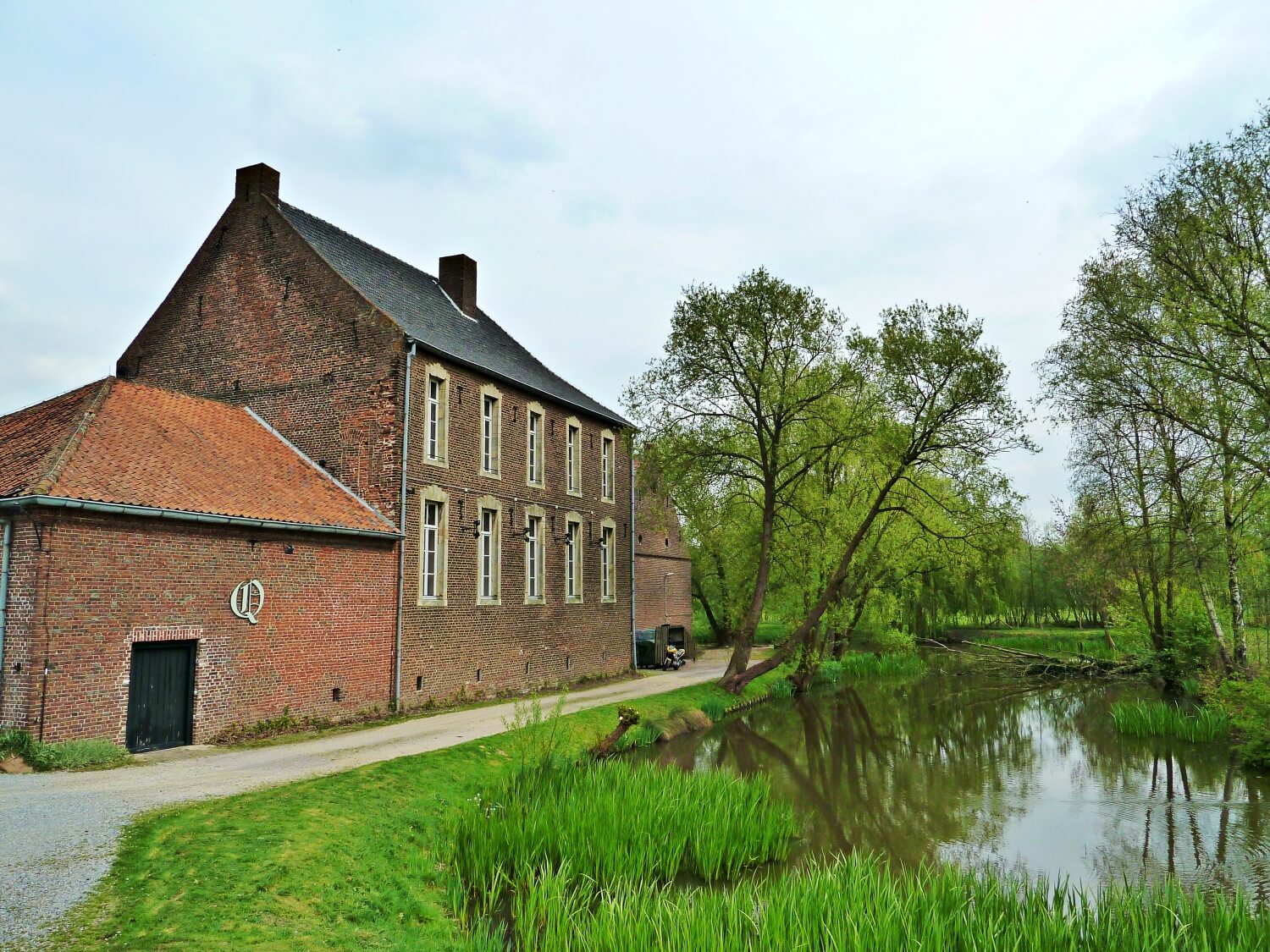 Kasteel Heyenhoven