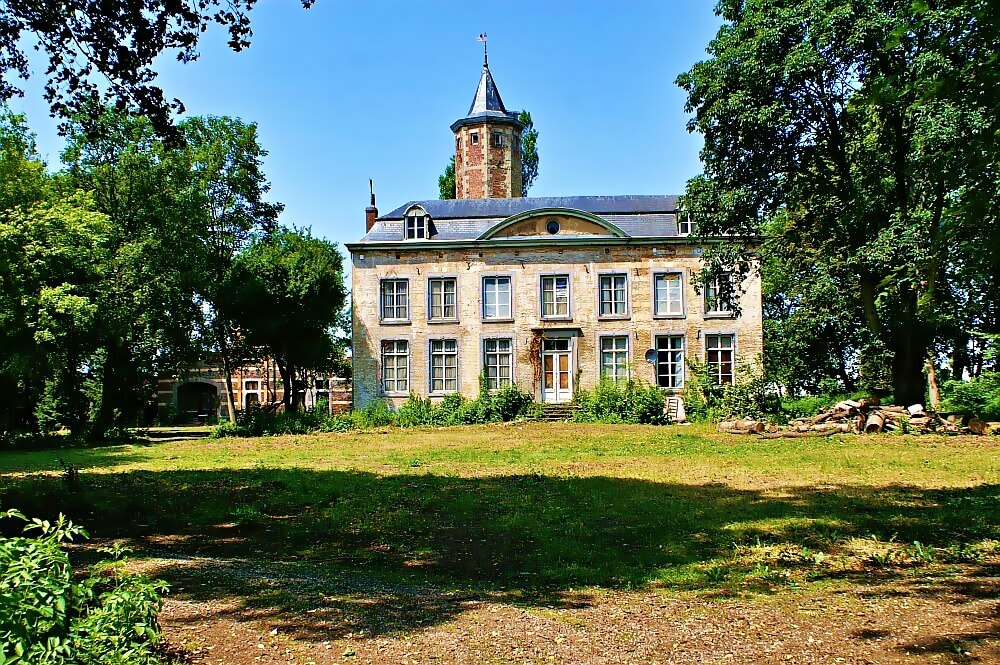 Kasteel Jerusalem