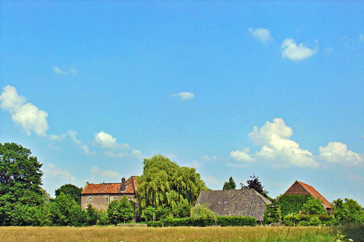 Kasteel Kaldenbroek