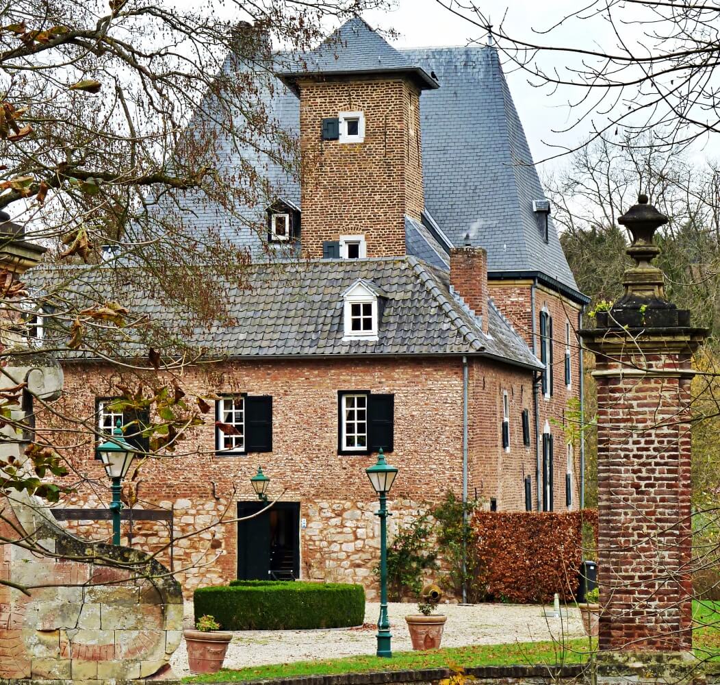 Kasteel Lemiers