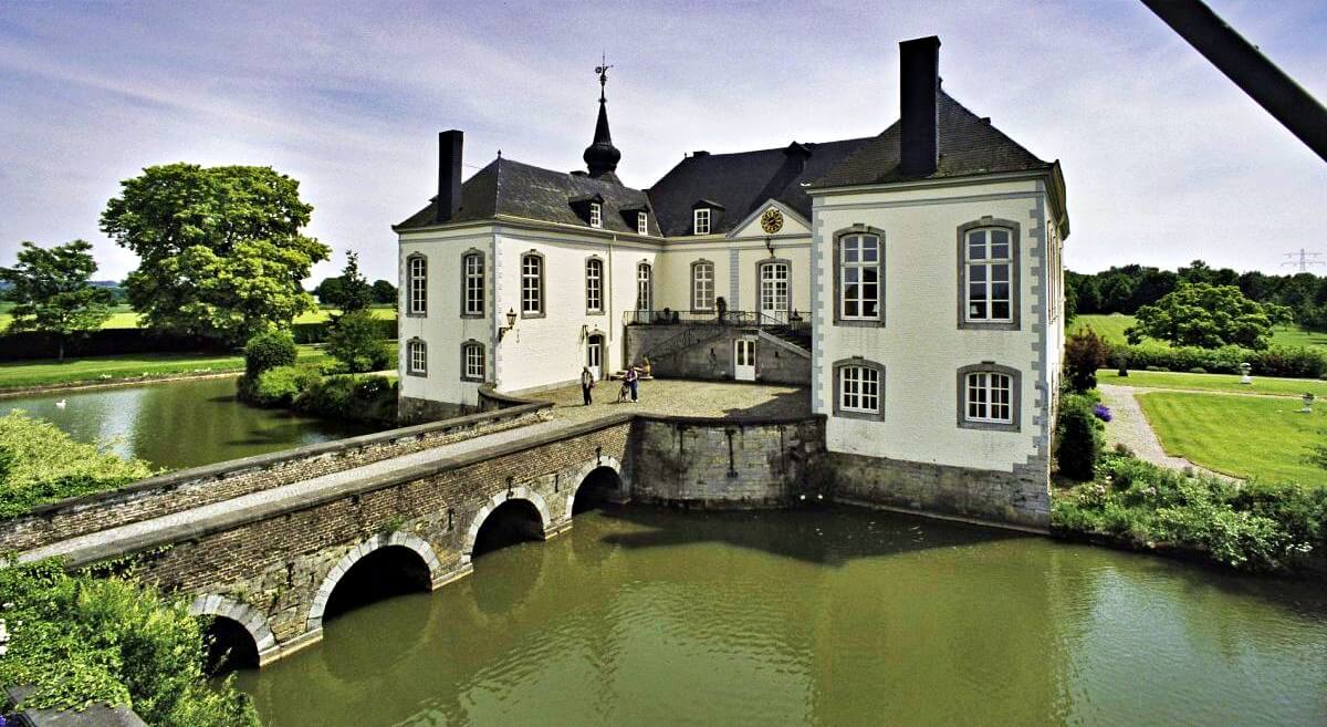 Kasteel Meerssenhoven