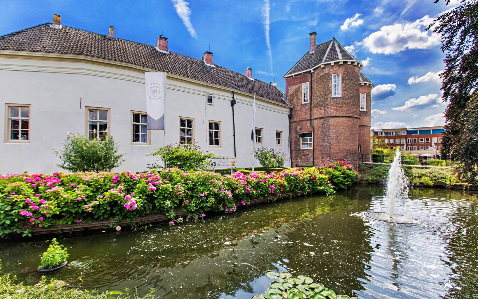 Kasteel Montfoort