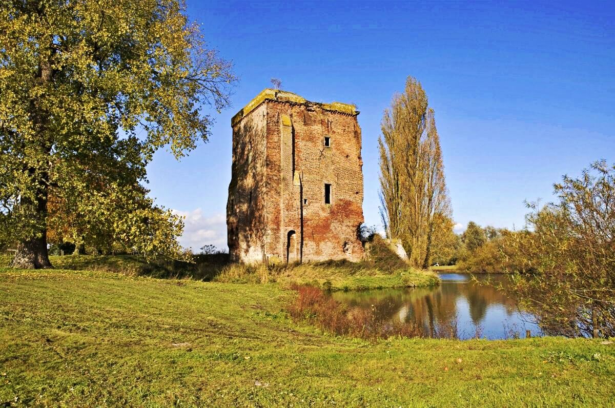 Kasteel Nijenbeek