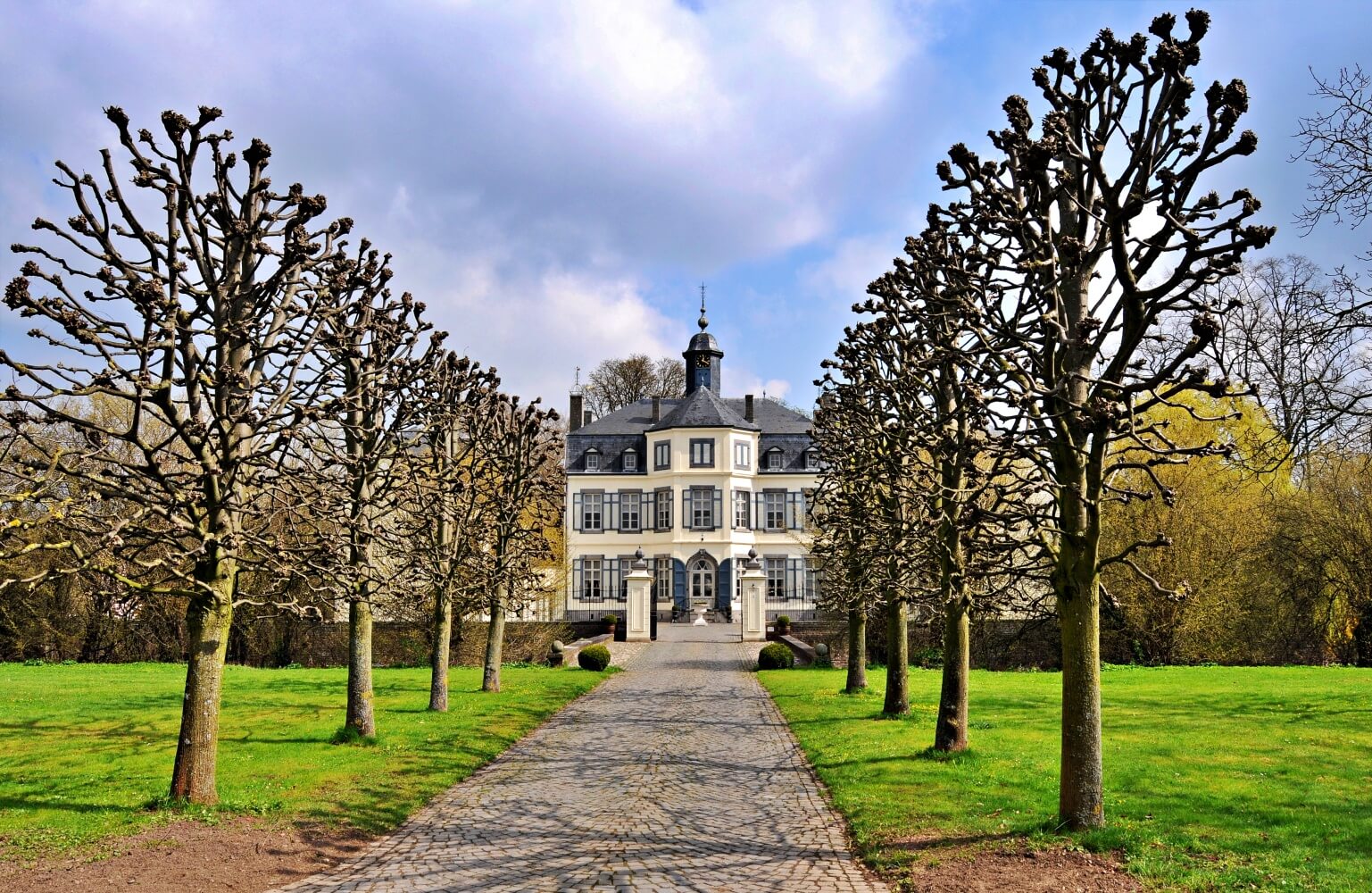 Kasteel Obbicht