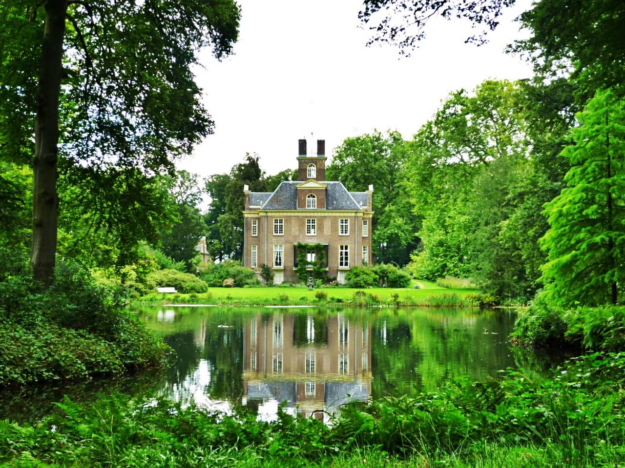 Kasteel Oldenaller