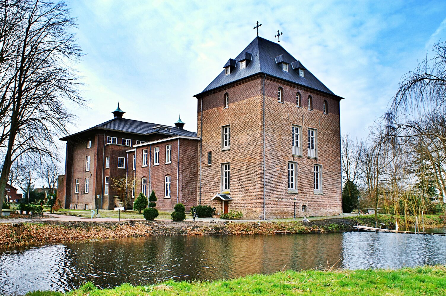 Onsenoort Castle