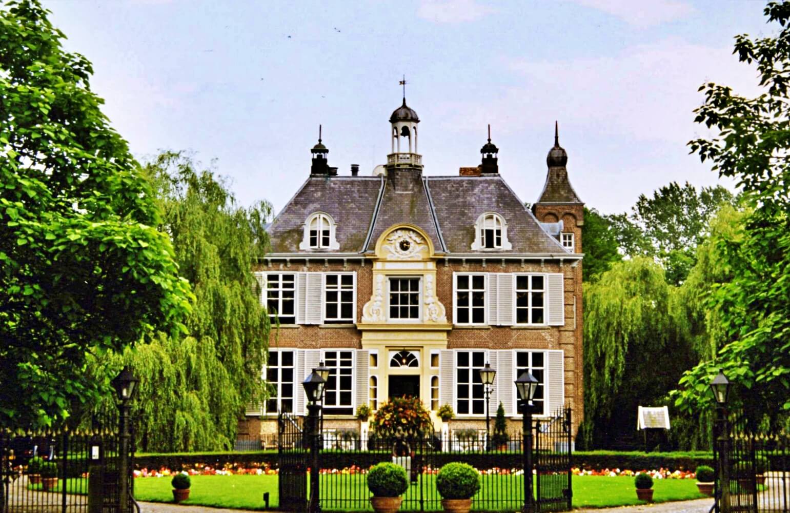 Kasteel Onstein