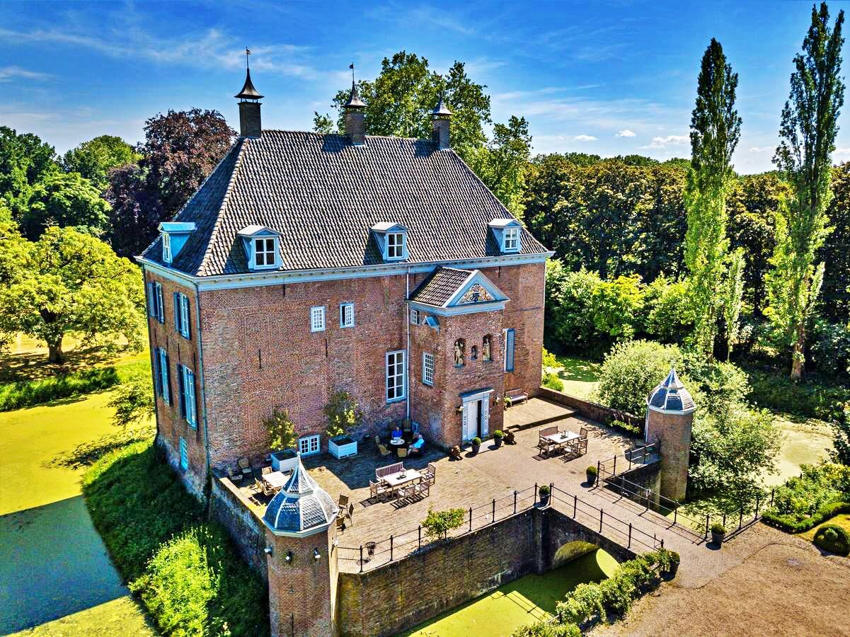 Kasteel Ophemert