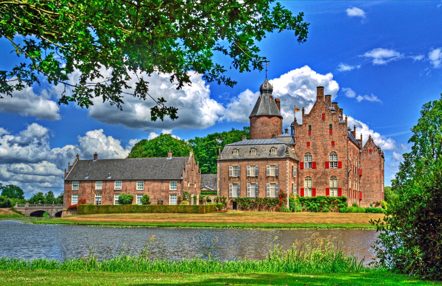 Kasteel Rechteren