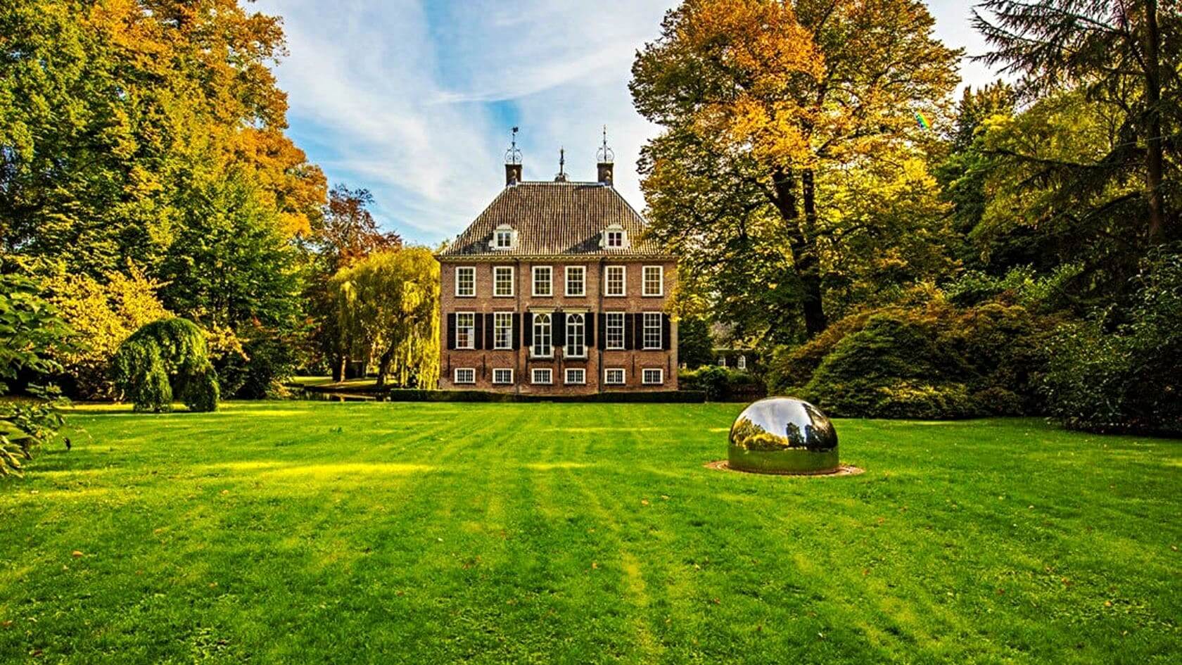 Kasteel Rijnhuizen