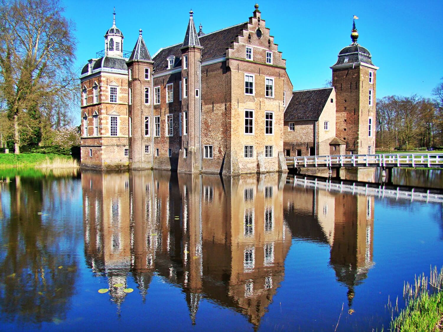 Kasteel Ruurlo