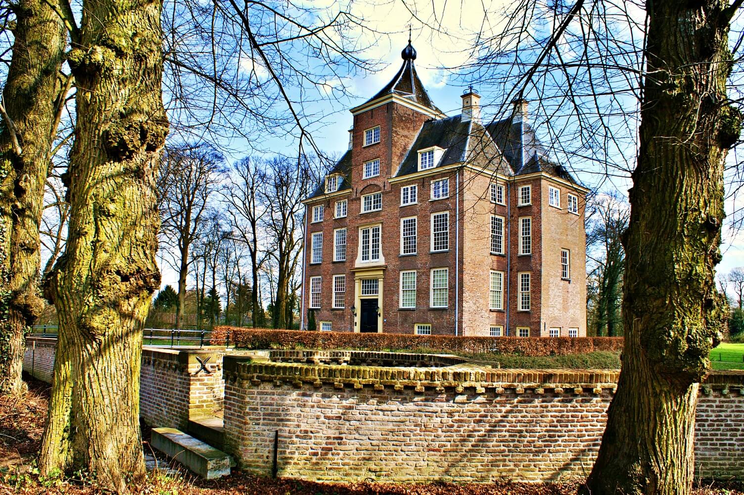 Kasteel Soelen