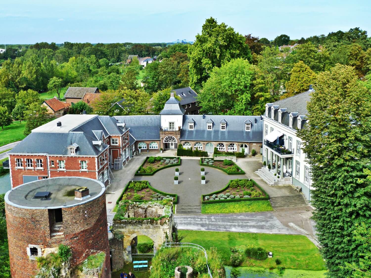 Kasteel Stein