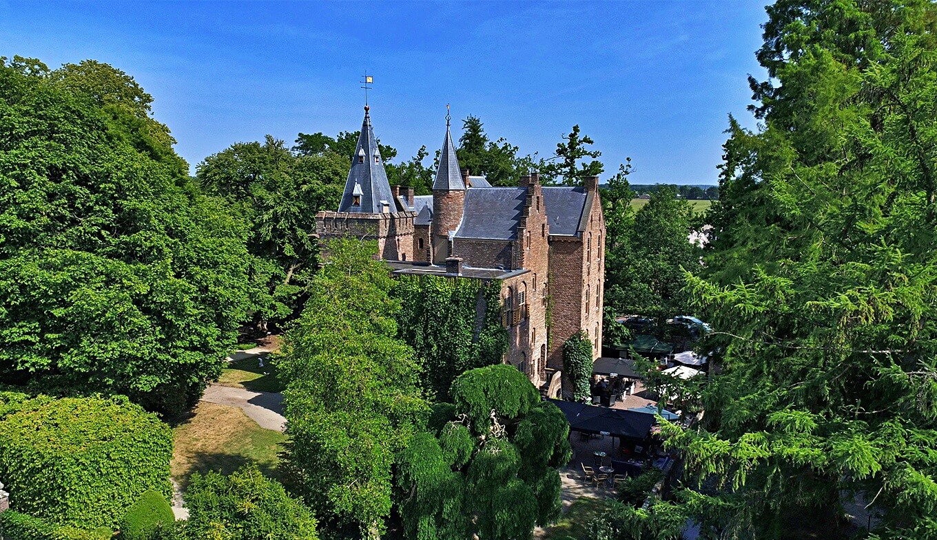 Kasteel Sypesteyn