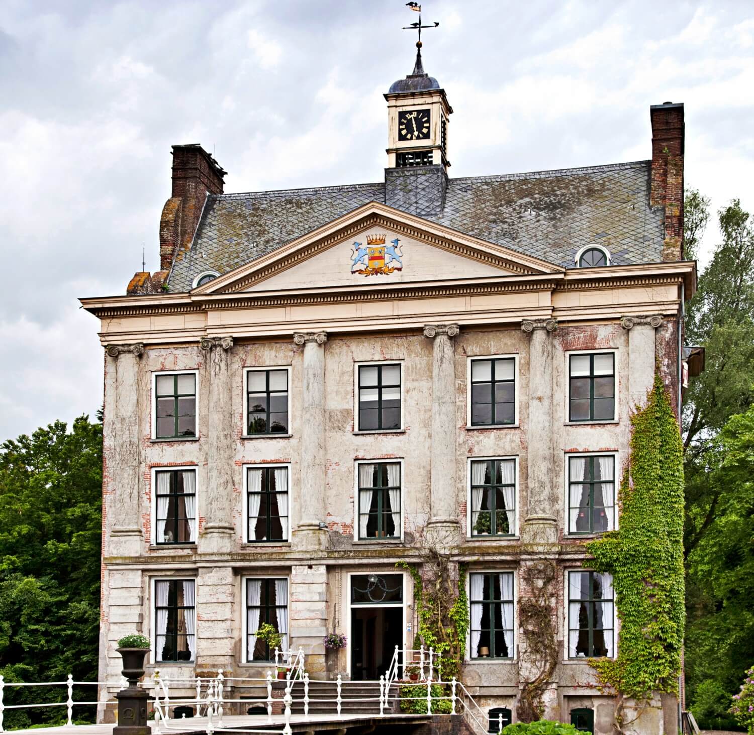 Kasteel Ter Horst