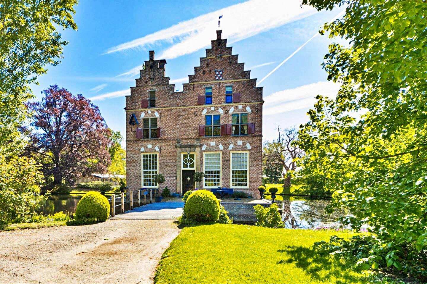 Kasteel Vosbergen