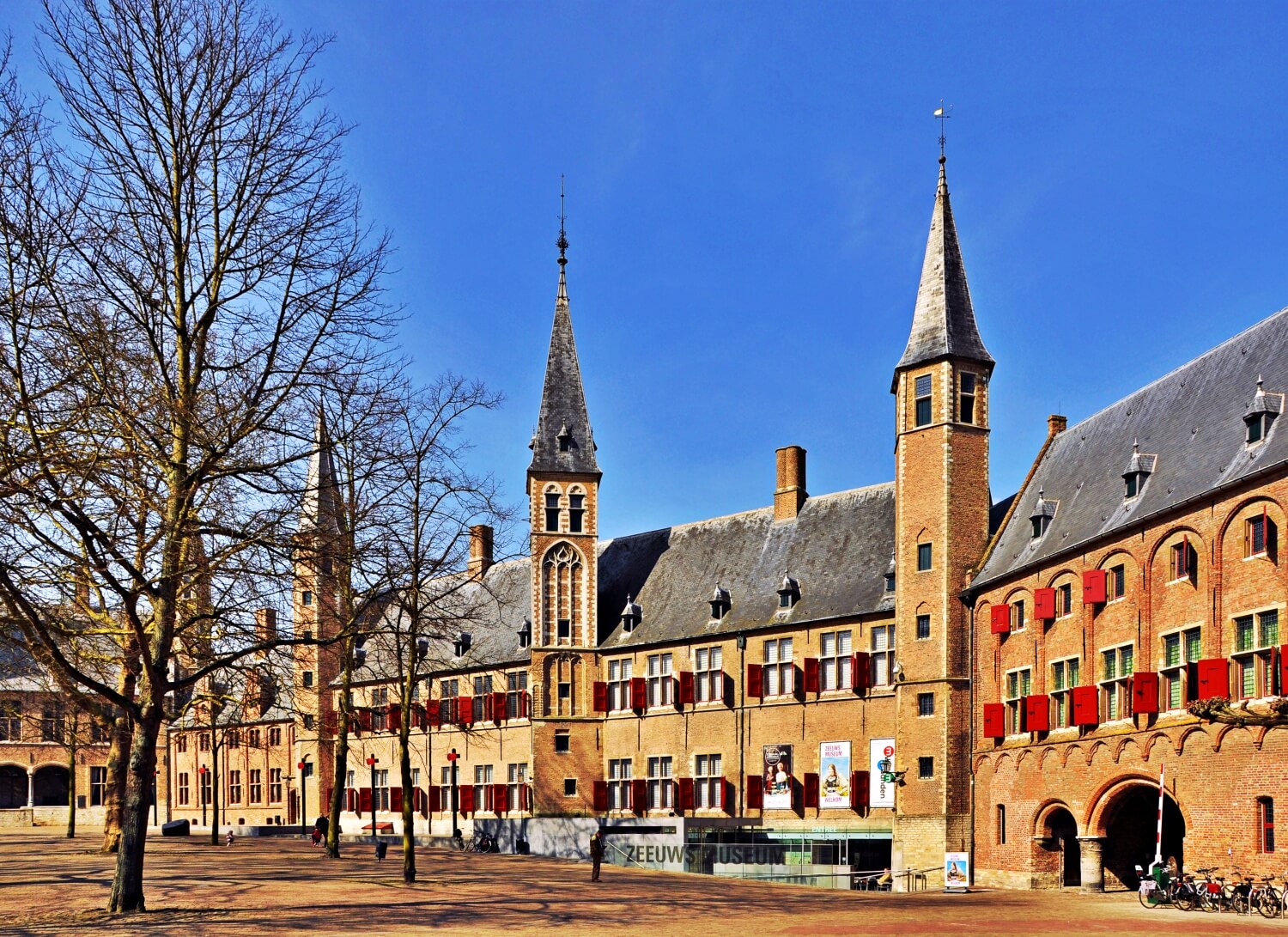 Zeeuws Museum Middelburg