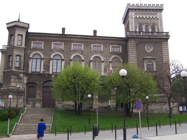 Museum in Bielsko-Biała