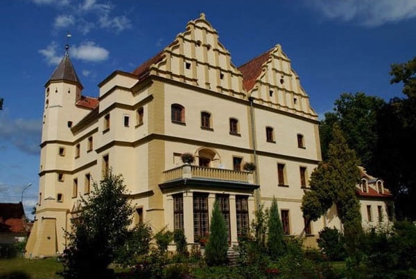 Castle Czerna