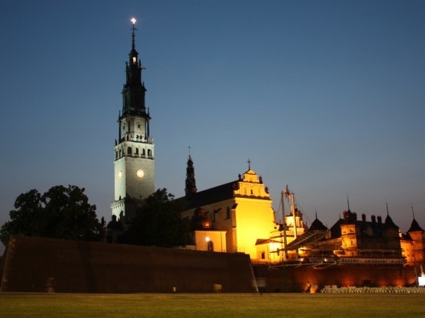 Jasna Góra Monastery
