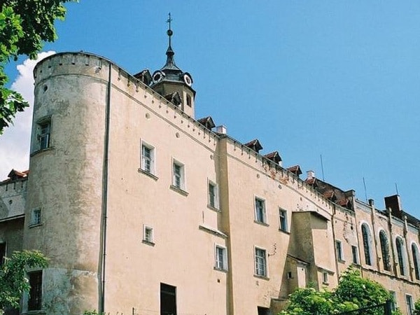 Jawor Castle