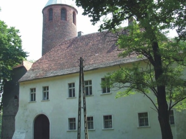 Castle Karłowice