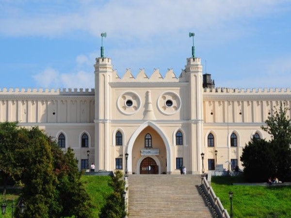 Lublin Castle